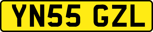 YN55GZL