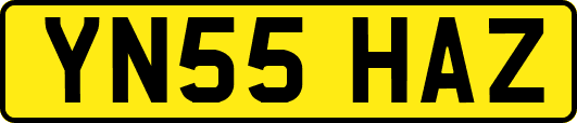 YN55HAZ