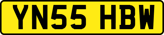 YN55HBW