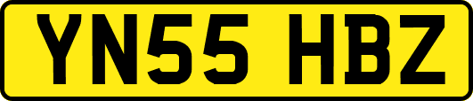 YN55HBZ