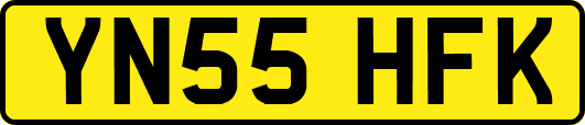 YN55HFK