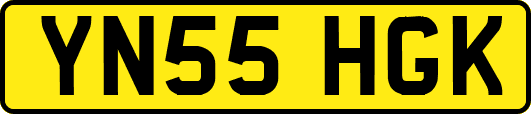 YN55HGK