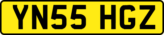 YN55HGZ