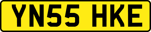 YN55HKE