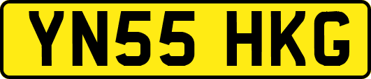 YN55HKG