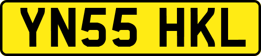 YN55HKL