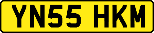 YN55HKM