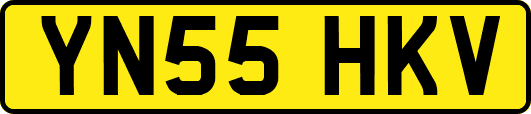 YN55HKV