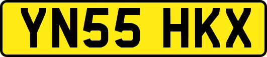 YN55HKX