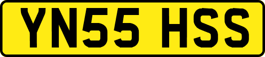 YN55HSS