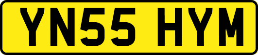 YN55HYM