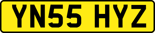 YN55HYZ