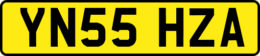 YN55HZA