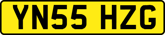 YN55HZG