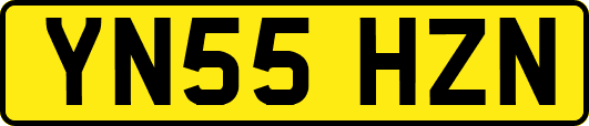YN55HZN