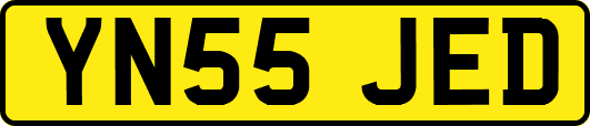 YN55JED