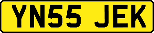 YN55JEK