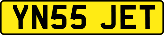 YN55JET