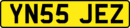 YN55JEZ