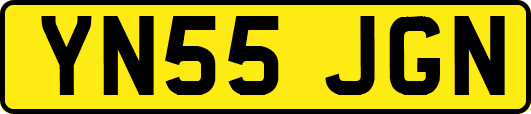 YN55JGN