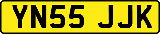 YN55JJK
