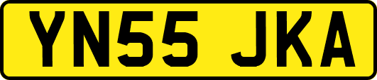 YN55JKA