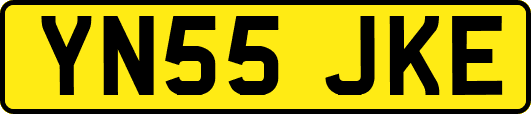 YN55JKE