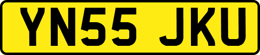 YN55JKU
