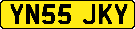 YN55JKY