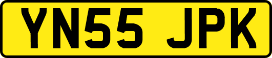 YN55JPK