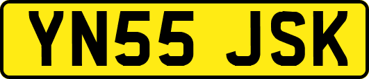 YN55JSK