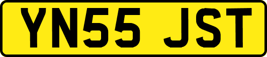 YN55JST