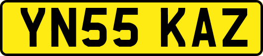 YN55KAZ