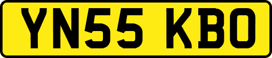 YN55KBO
