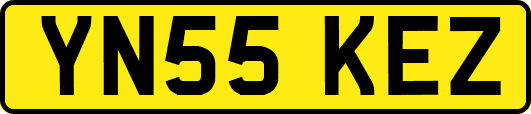 YN55KEZ