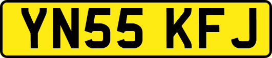 YN55KFJ