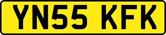 YN55KFK