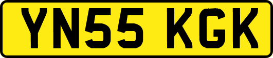 YN55KGK