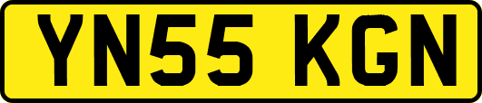 YN55KGN