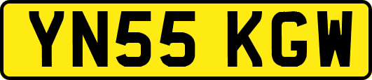 YN55KGW