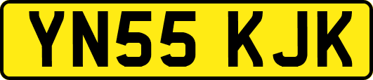 YN55KJK