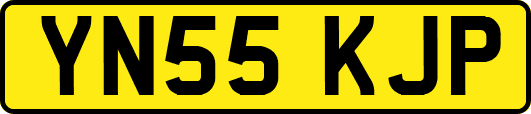 YN55KJP