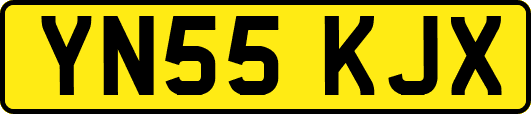 YN55KJX