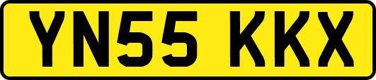 YN55KKX