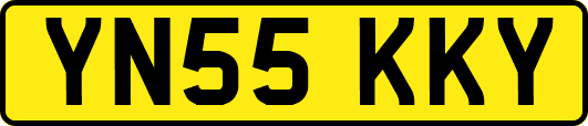 YN55KKY