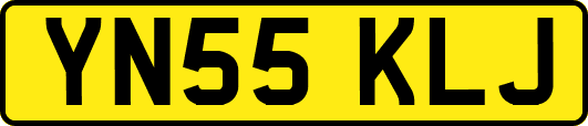YN55KLJ