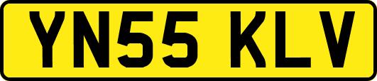 YN55KLV