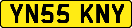 YN55KNY