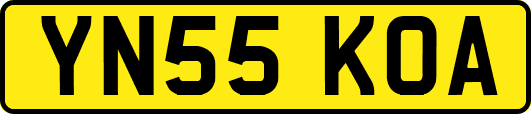 YN55KOA