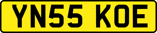YN55KOE